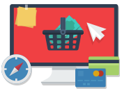Gene Liberty Nepal, Ecommerce Development