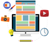 Gene Liberty Nepal, web application development
