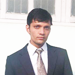 Gene Liberty Nepal, Nabraj Pandey