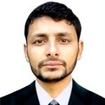 Gene Liberty Nepal, Robbin